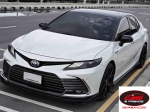 Ativus  Body kit cho TOYOTA Camry 2022-